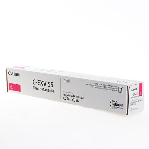 Canon Toner C-EXV CEXV 55 Magenta (2184C002)