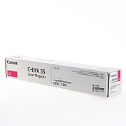 Canon Toner C-EXV CEXV 55 Magenta (2184C002)