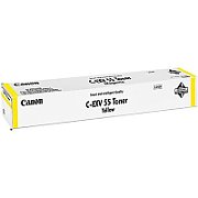 Canon Toner C-EXV CEXV 55 Yellow Gelb (2185C002 )