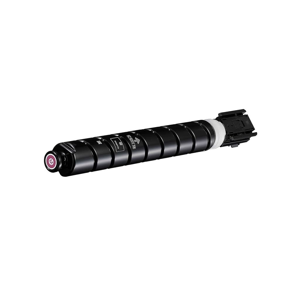 Canon Toner C-EXV CEXV 58 Magenta (3765C002)