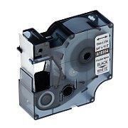 Dymo Schriftband 16958 D1 Flexibel Nylontape 19mm (S0718050)