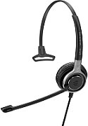 EPOS Sennheiser Headset Impact SC 635 mono black silver (1000642)