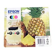 Epson 604 Multipack (C13T10G64010)