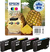 Epson 604 Multipack (C13T10G64010)