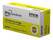 Epson Discproducer PJIC7(Y)(C13S020692)