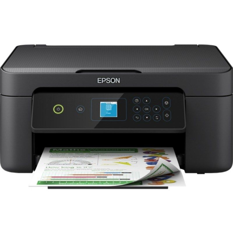 Epson Expression Home XP-3205 XP3205 Multifunktionsdrucker (C11CK66404)
