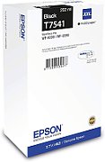 Epson Ink T7541 Black Schwarz XXL (C13T754140)(C13T75414N)