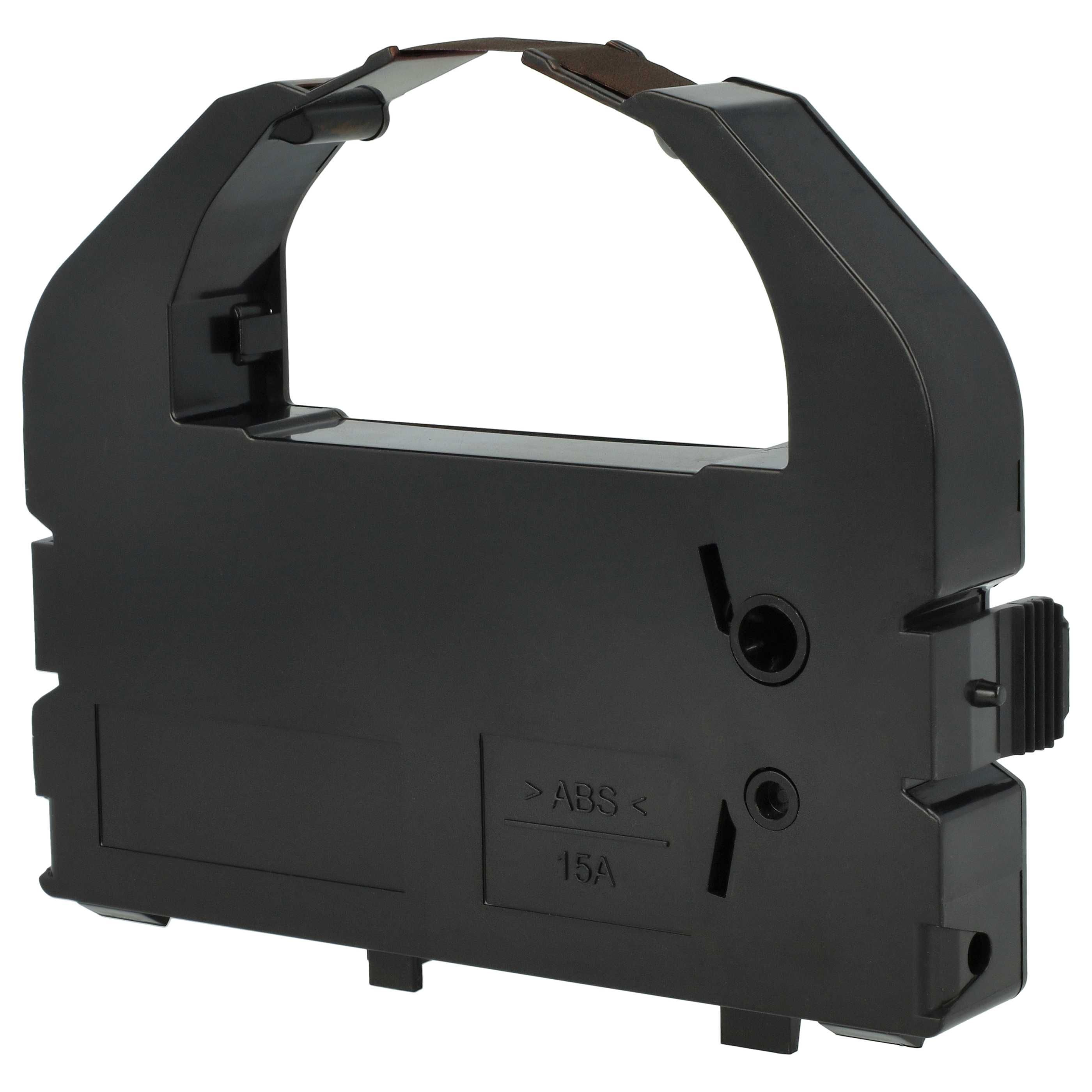 Epson Ribbon Black Schwarz (C13S015262)