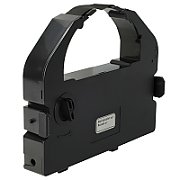 Epson Ribbon Black Schwarz (C13S015262)