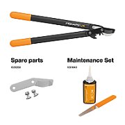 Fiskars PowerGear Bypass Looper Medium L74 (1000582)