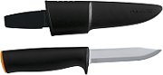 Fiskars Universal Utility Knife K40 black grey (1001622)