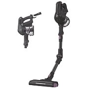 Hoover Vacuum Cleaner 0,9l grey (HF103X)