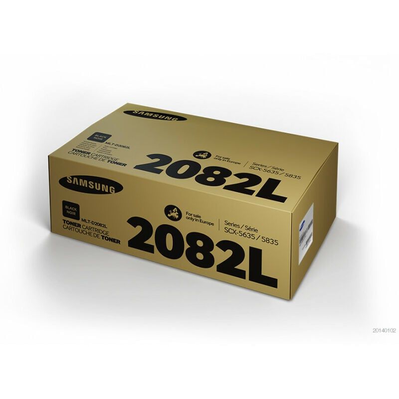 Cartus toner Samsung SU986A ,Negru ,10 000 pagini ,Original (MLT-D2082L) 