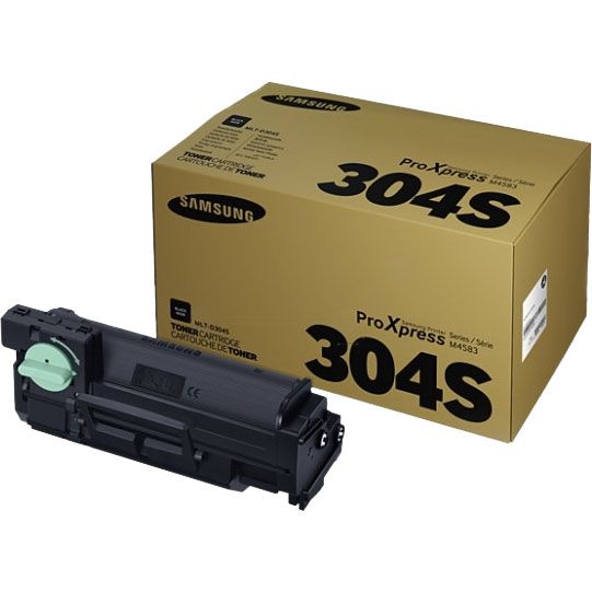 Cartus toner Samsung SV043A ,Negru ,7 000 pagini ,Original (MLT-D304S) 