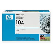 HP Cartridge No 10A HP10A HP 10A Black Schwarz (Q2610A)