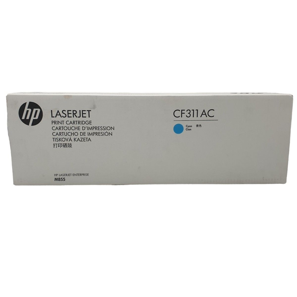 Cartus toner HP CF311AC ,Albastru ,31 500 Pagini ,Original (826a) 