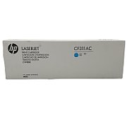 Cartus toner HP CF311AC ,Albastru ,31 500 Pagini ,Original (826a) 