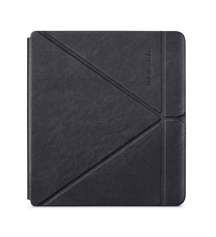 Kobo Sleepcover Sage Black Schwarz (N778-AC-BK-E-PU) (N778ACBKEPU)