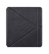 Kobo Sleepcover Sage Black Schwarz (N778-AC-BK-E-PU) (N778ACBKEPU)