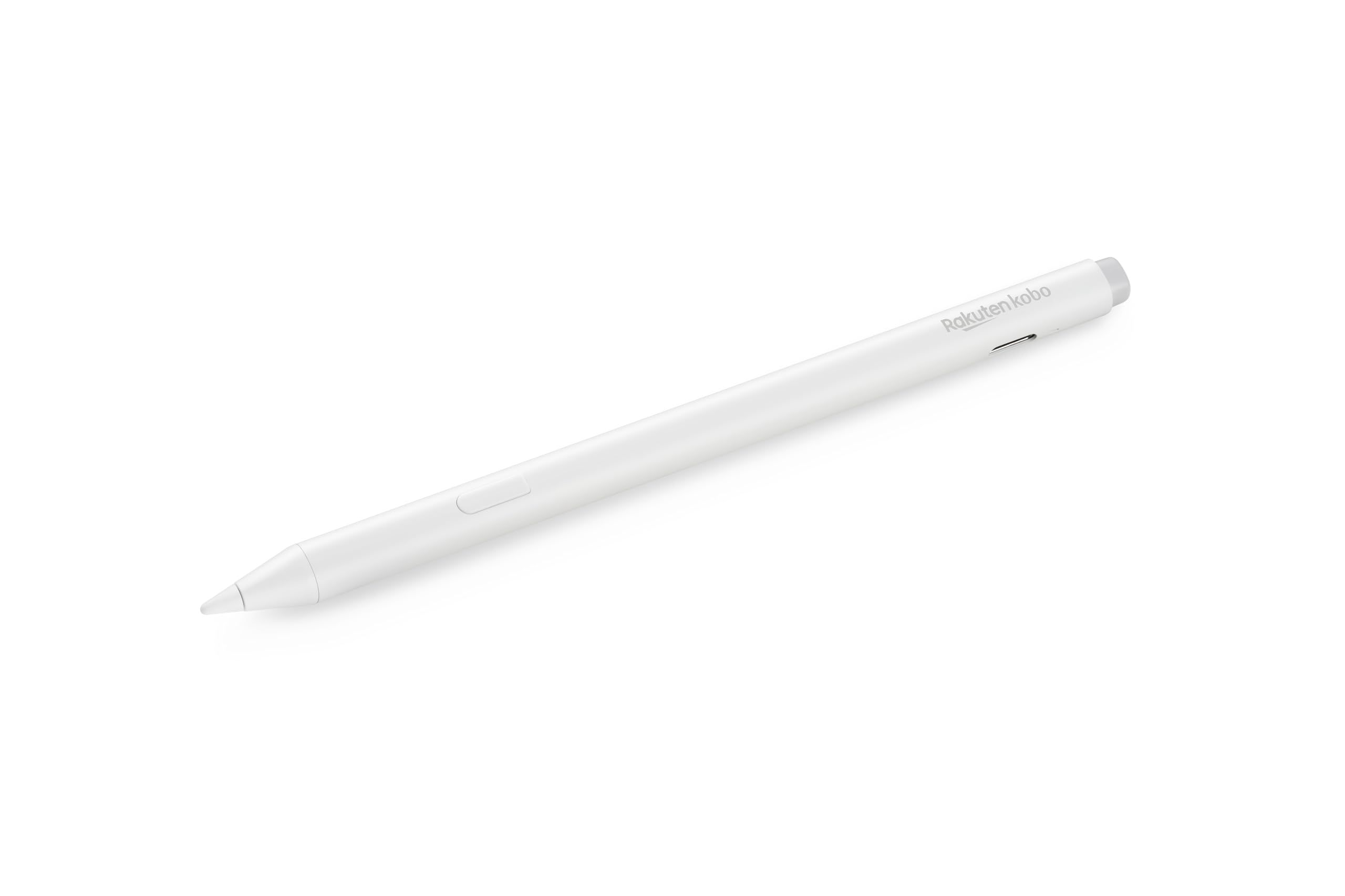 Kobo Stylus 2 for Elipsa and Sage white (N605-AC-WH-S-PN) (N605ACWHSPN)