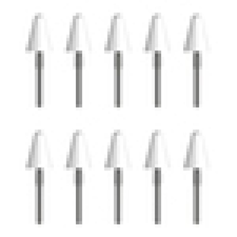 Kobo Stylus 2 Replacement tips white (N605-AC-WH-P-PN) (N605ACWHPPN)
