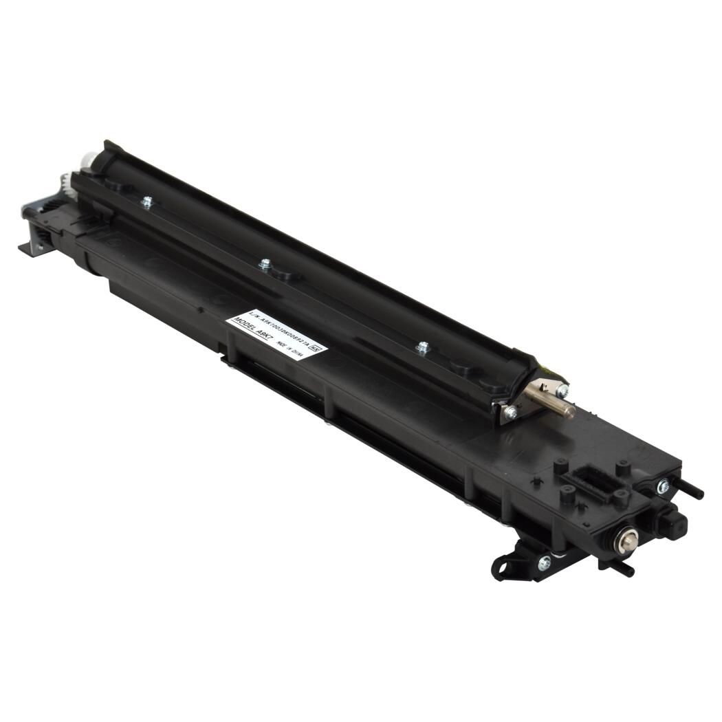 Konica Minolta Developer DV-712 DV712 Black Schwarz (A9K703D)