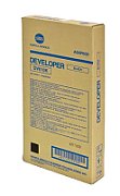Konica-Minolta KonicaMinolta Developer DV-610 DV610 Black Schwarz 200k (A04P600)