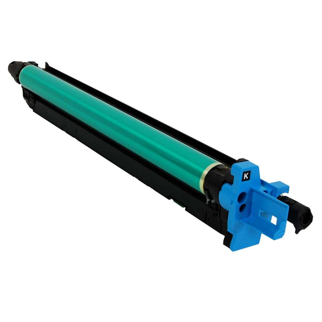 Konica-Minolta KonicaMinolta Drum Trommel DR-313 DR313 Black Schwarz (A7U40RD)