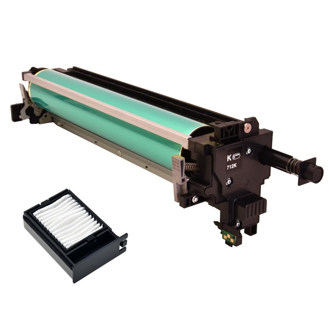 Konica-Minolta KonicaMinolta Drum Trommel DR-712K DR712K (A9K70RD)