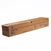 Konica-Minolta KonicaMinolta Toner TN-619 TN619 Cyan (A3VX450)