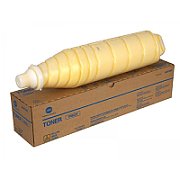 Cartus toner Konica Minolta A5E7250 ,Galben ,95 000 pagini ,Original (TN-622Y) 