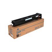 Konica-Minolta KonicaMinolta Toner TN-713 TN713 Black Schwarz (A9K8150)