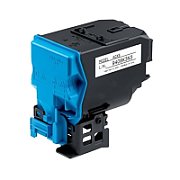 Konica-Minolta KonicaMinolta Toner TNP-51 TNP51 Cyan (A0X5455)