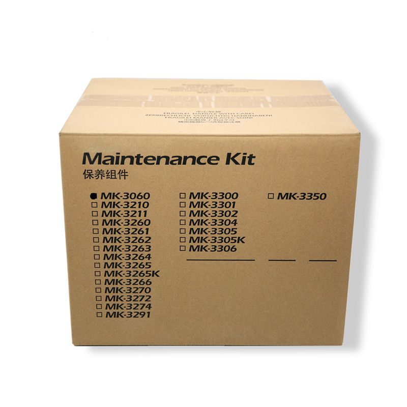 Kyocera MK-3060 MK3060 Maintenance Kit (1702V38NL0)