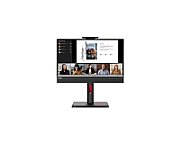 Monitor 21.5 inch Lenovo 12N8GAT1EU 1920 x 1080 pixeli, 60 Hz