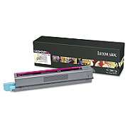 Lexmark Cartridge Magenta HC (C925H2MG)