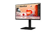 Monitor 23.8 inch LG 24BA550-B 1920 x 1080 pixeli, 100 Hz