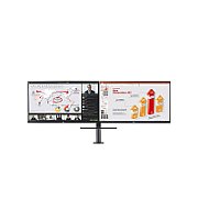 LG LG Monitor 27QP88DP-BS 27QP88DPBS (27QP88DP-BS)