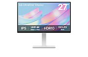 LG LG Monitor 27US550-W 27US550W (27US550-W.AEU)