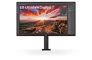 LG LG Monitor 32UN880K-B 32UN880KB (32UN880K-B)