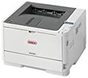 Oki Printer Drucker B432dn (45762012)