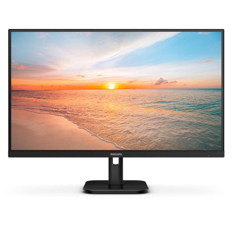 Monitor 27 inch Philips 27E1N1800A/00 3840 x 2160 pixeli, 60 Hz