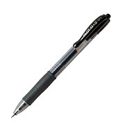 Pilot G2 07 Black Schwarz (BL-G2-7-B) (BLG27B)