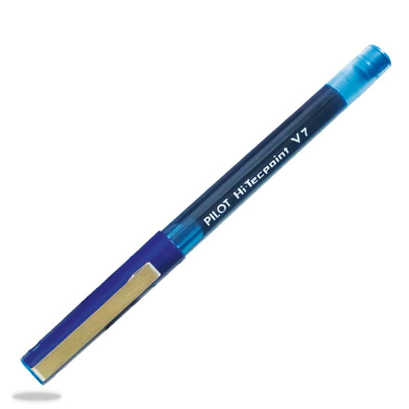 Pilot V7 Blue (BX-V7-L) (BXV7L)