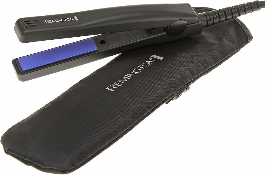 Remington Straightener (S2880) Define & Style Mini black Schwarz
