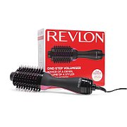 Revlon Hair Dryer and Volumiser One-Step OneStep black Schwarz (RVDR5222E)