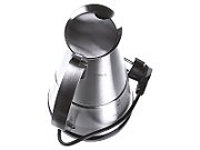 Rommelsbacher Espresso Cooker deLuxe stainless steel EKO366 E (EKO366/E)