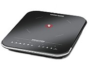 Rommelsbacher Single Hotplate black Schwarz CTS 2000 IN (CTS 2000/IN)