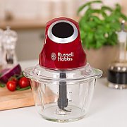 Russell Hobbs Mini Blender Desire red 24660-56 2466056 (24660-56)
