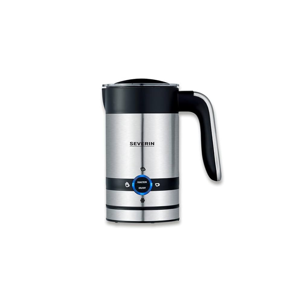 Severn Milk Frother stainless steel SM 3584 (SM3584)